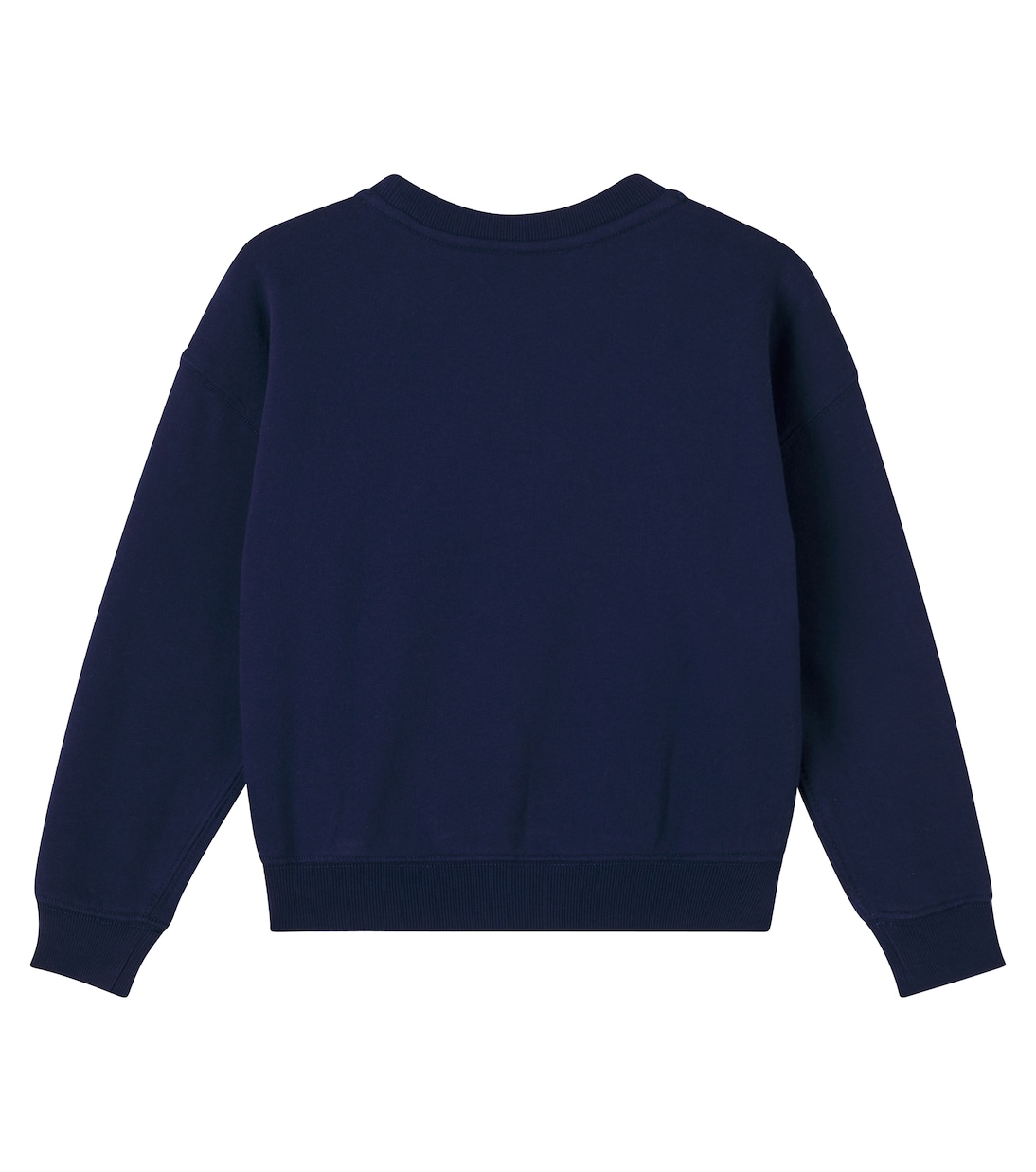 Sweat-shirt Polo Bear en coton mélangé | Polo Ralph Lauren Kids