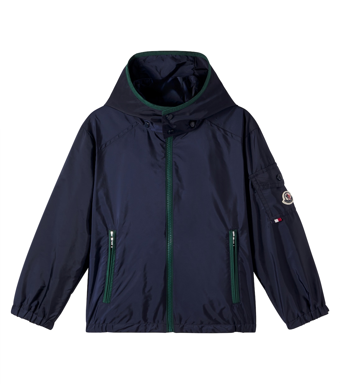 Regenjacke Banu | Moncler Enfant