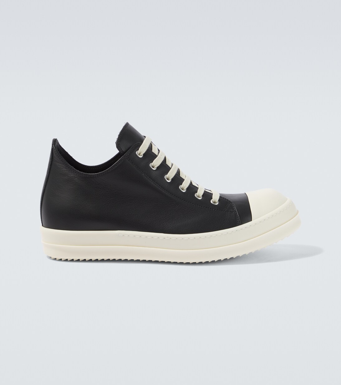 Zapatillas de piel | Rick Owens