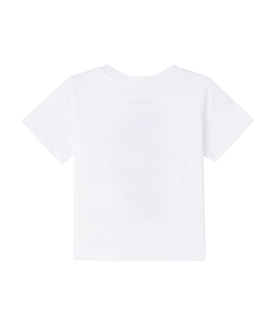Bébé – T-shirt imprimé en coton | Stella McCartney Kids