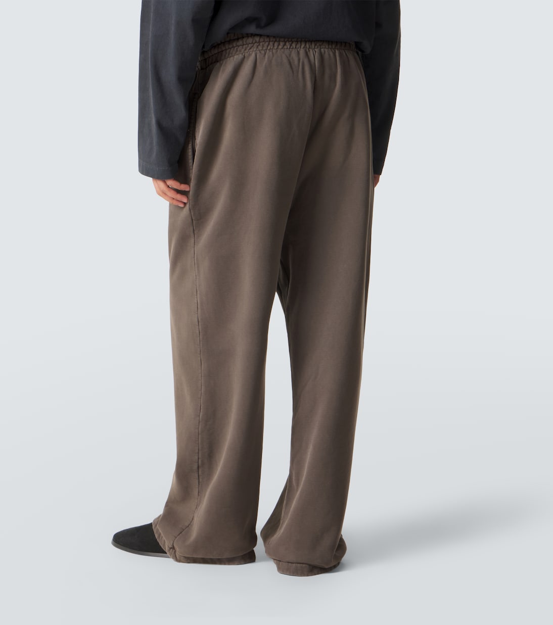 Cotton jersey sweatpants | Fear of God