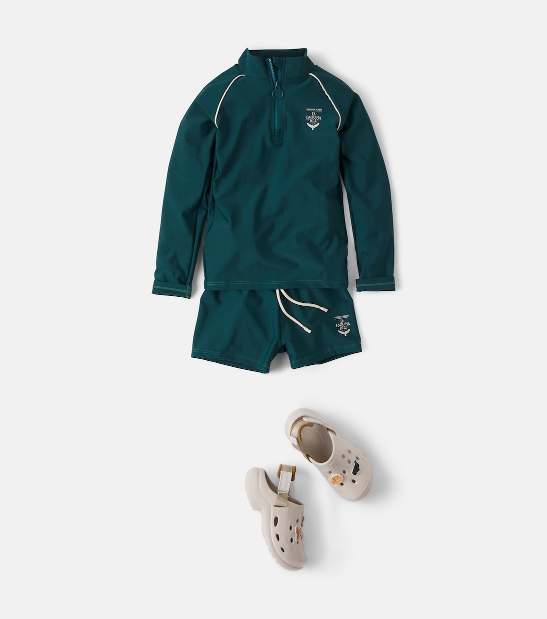 Rashguard Florence | Konges Sløjd