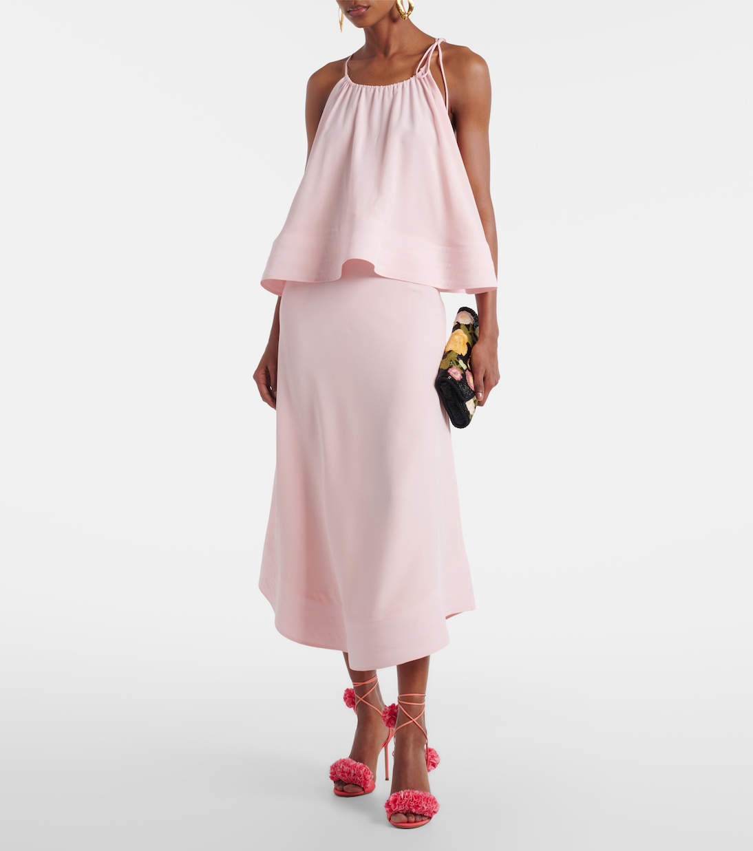 Sandales Cherry Kiss | Aquazzura