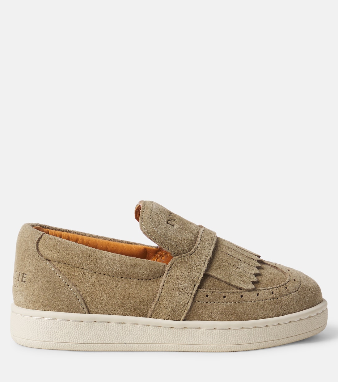 Mocasines Emett de ante | Donsje