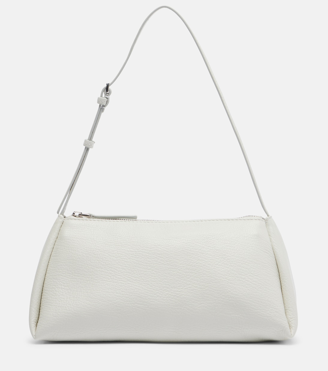Schultertasche Aurelis Small aus Leder | Calvin Klein Collection