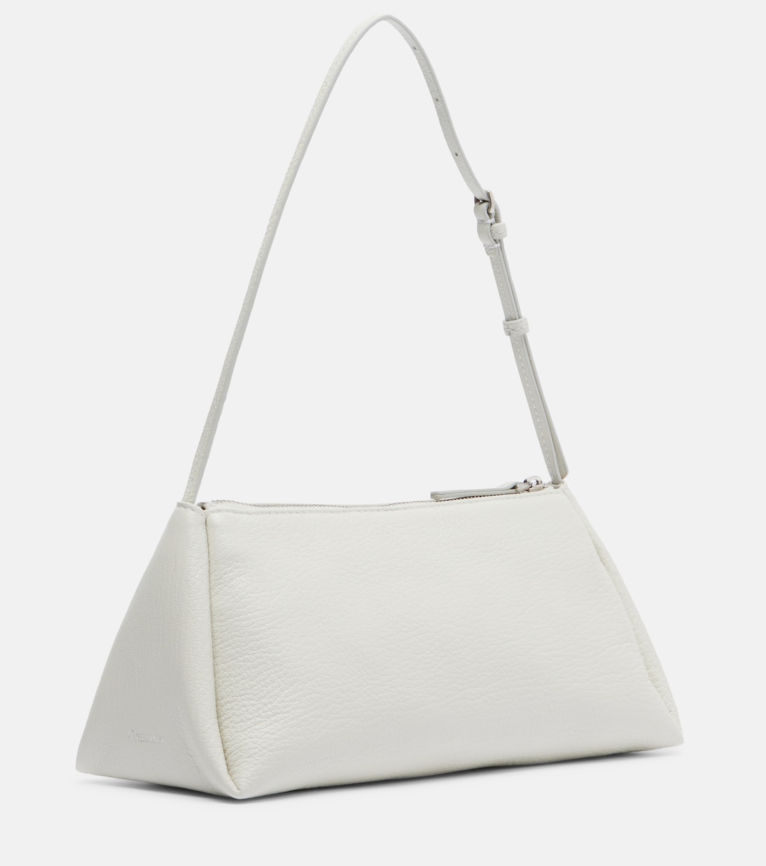Schultertasche Aurelis Small aus Leder | Calvin Klein Collection