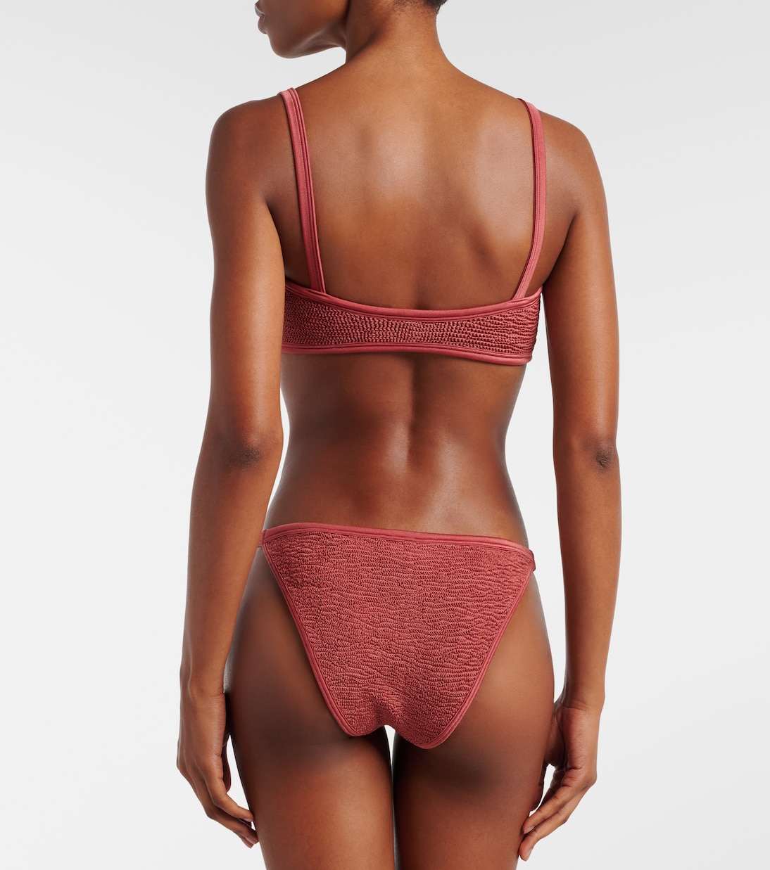 Iris bikini | Hunza G