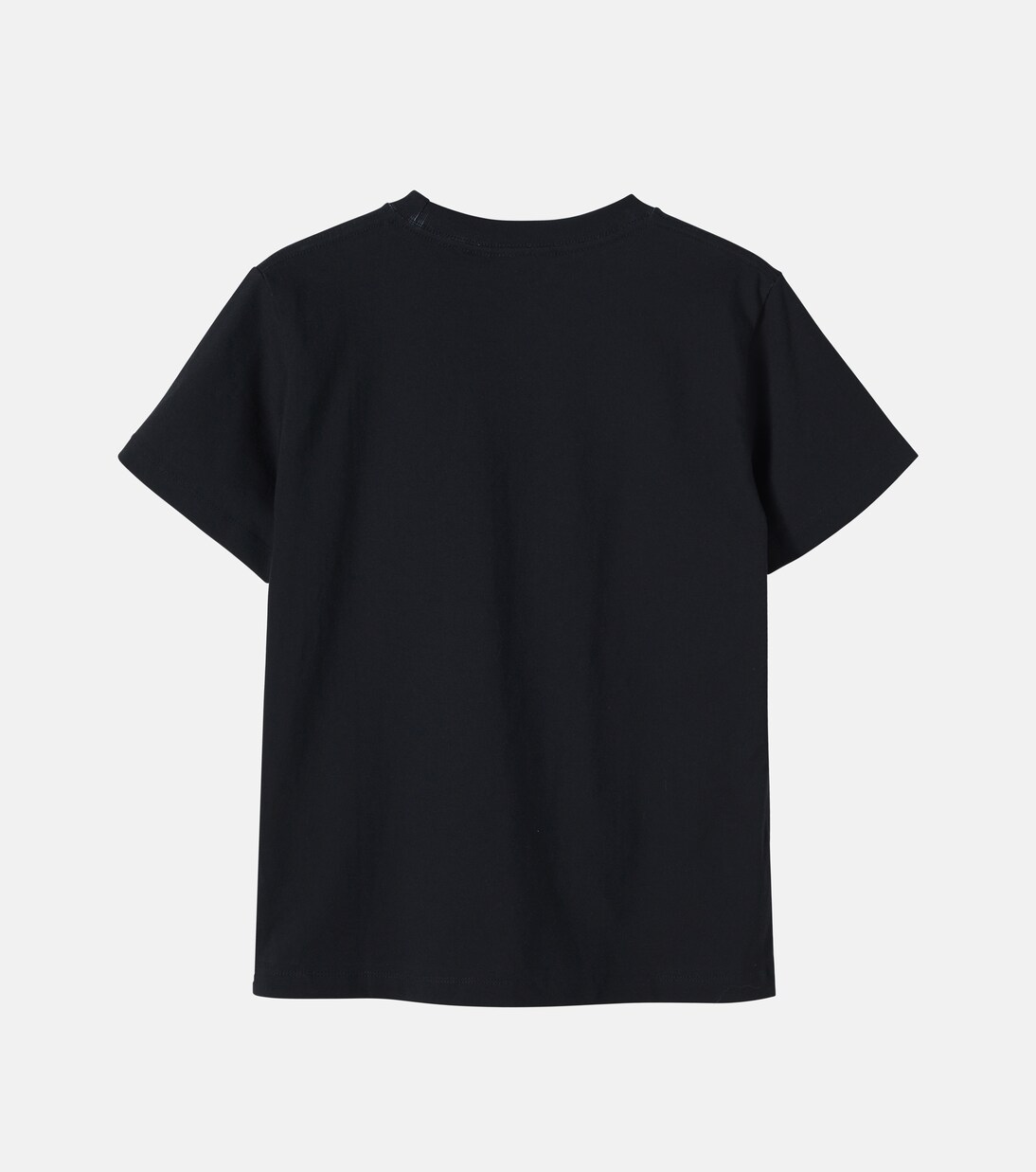 Riley printed cotton jersey T-shirt | Molo