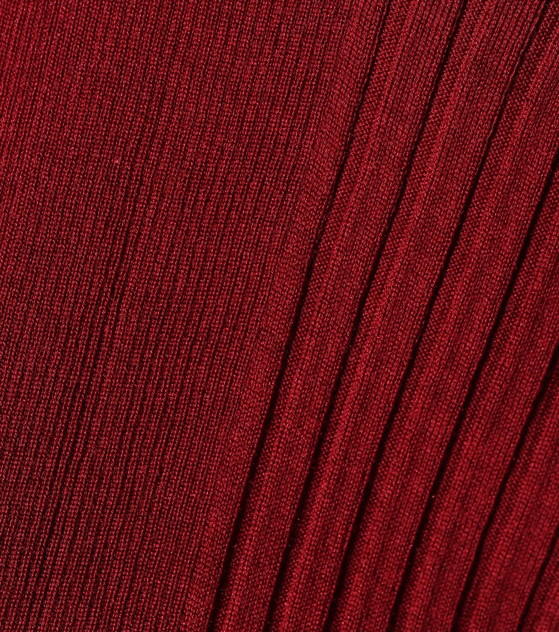 Pullover aus Wolle und Seide | Stella McCartney