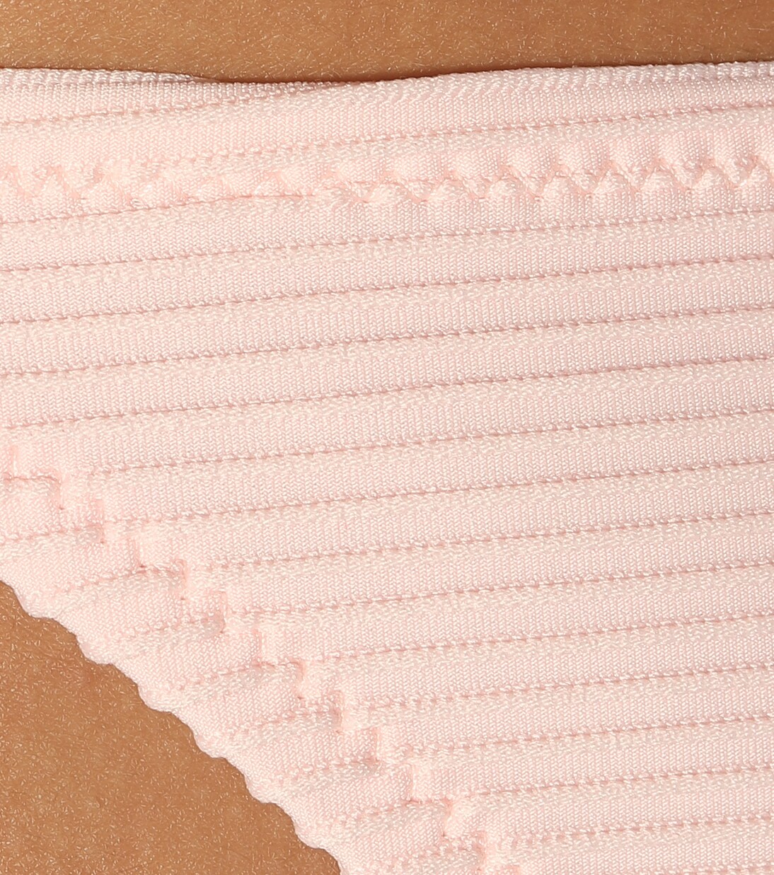 Culotte de bikini San Marino Tie Side | Heidi Klein