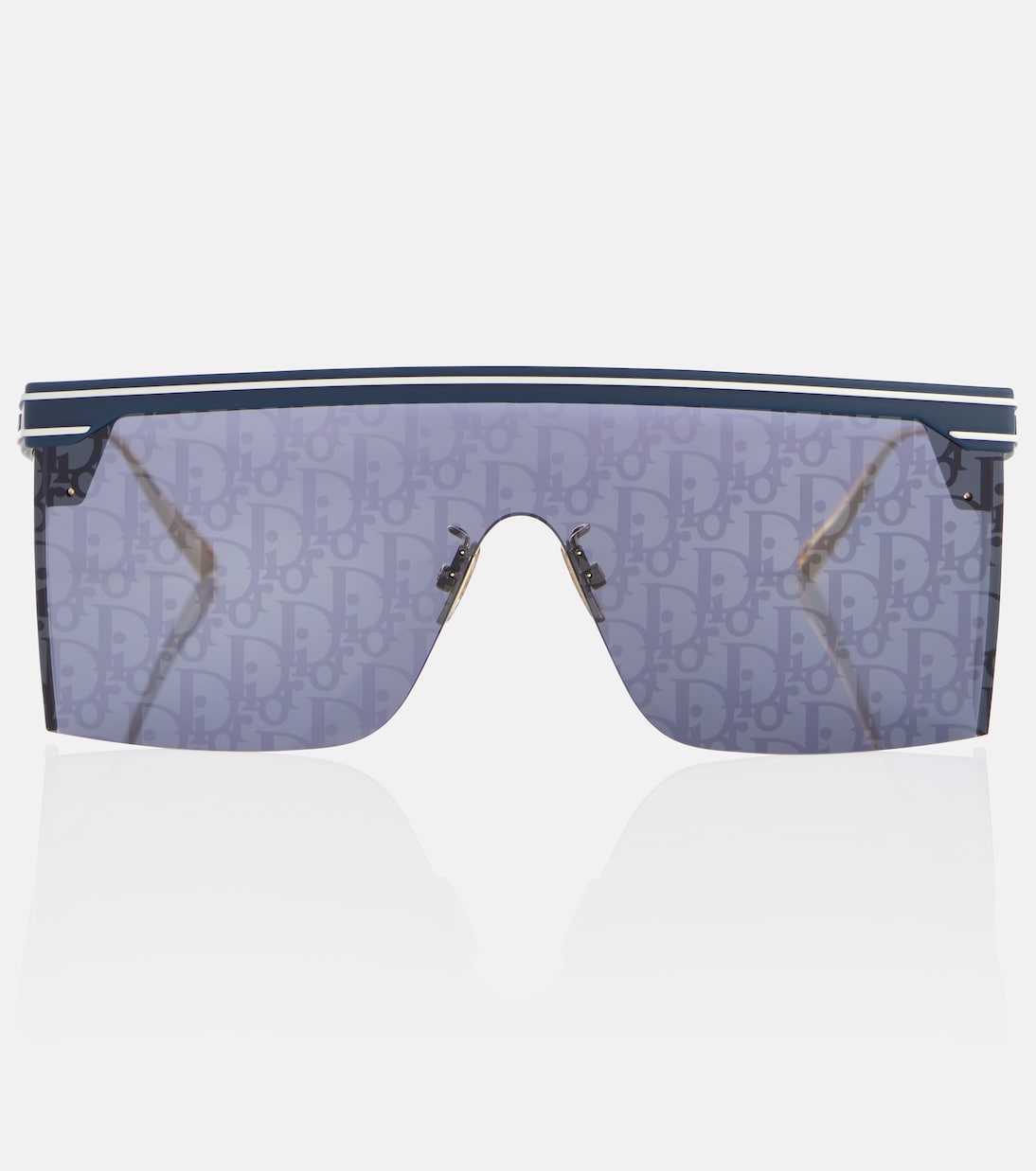 DiorClub M1U sunglasses | Dior Eyewear