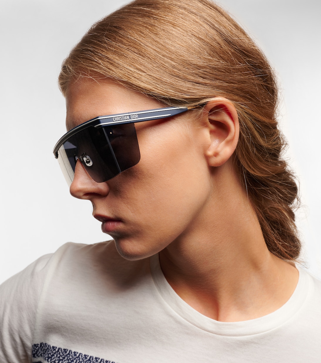 DiorClub M1U sunglasses | Dior Eyewear