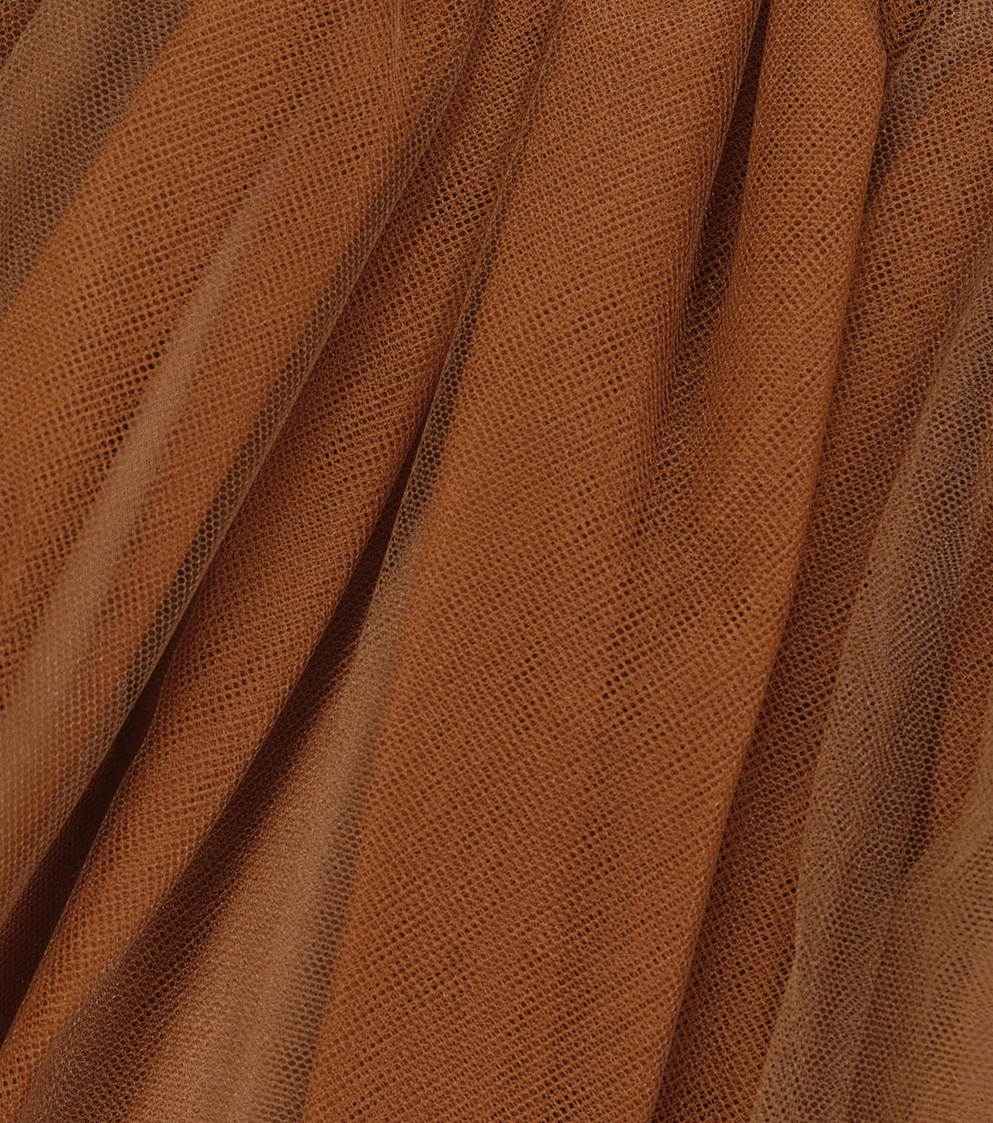 Pois tulle skirt | Bonpoint