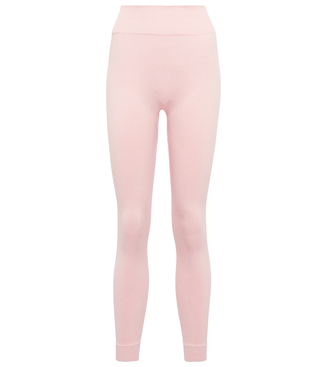 Cropped-Leggings Ayama Dance | The Upside