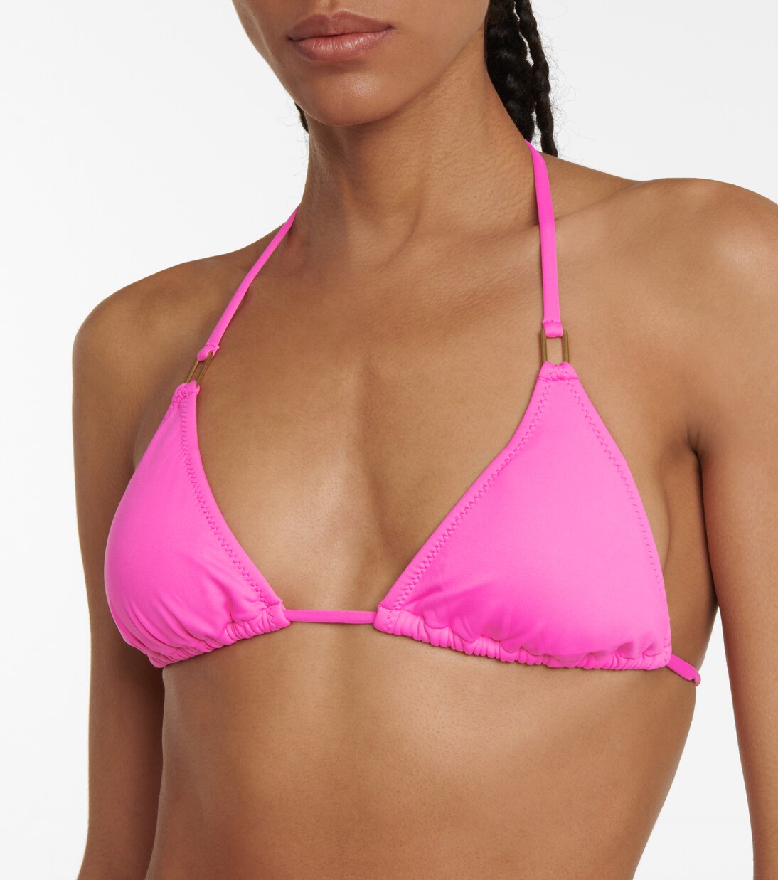 Haut de bikini Cancun | Melissa Odabash