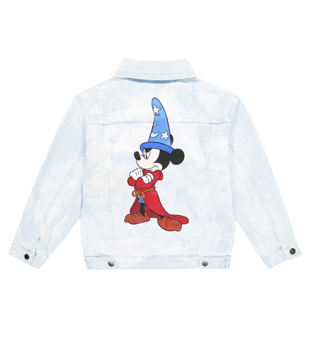 x Disney® denim jacket | Stella McCartney Kids