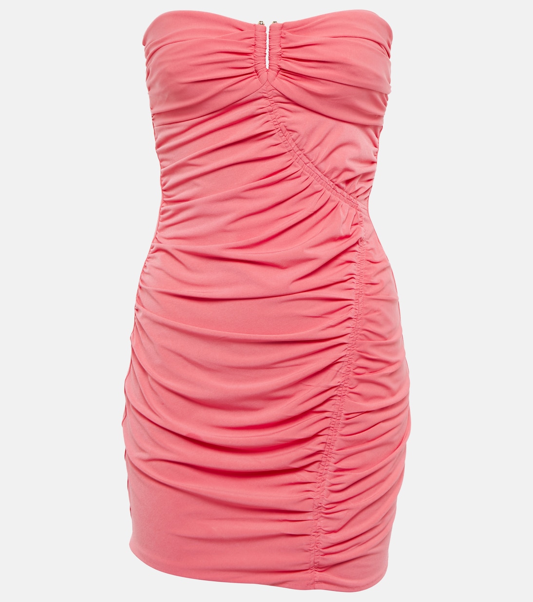 Robe bustier | Self-Portrait