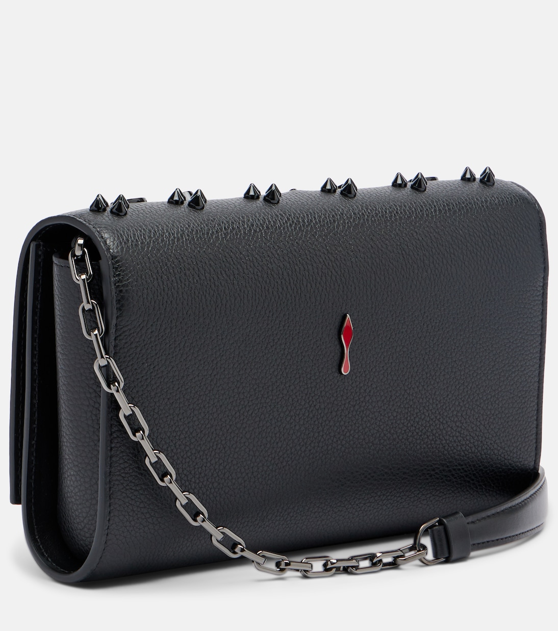 Portefeuille Paloma en cuir | Christian Louboutin