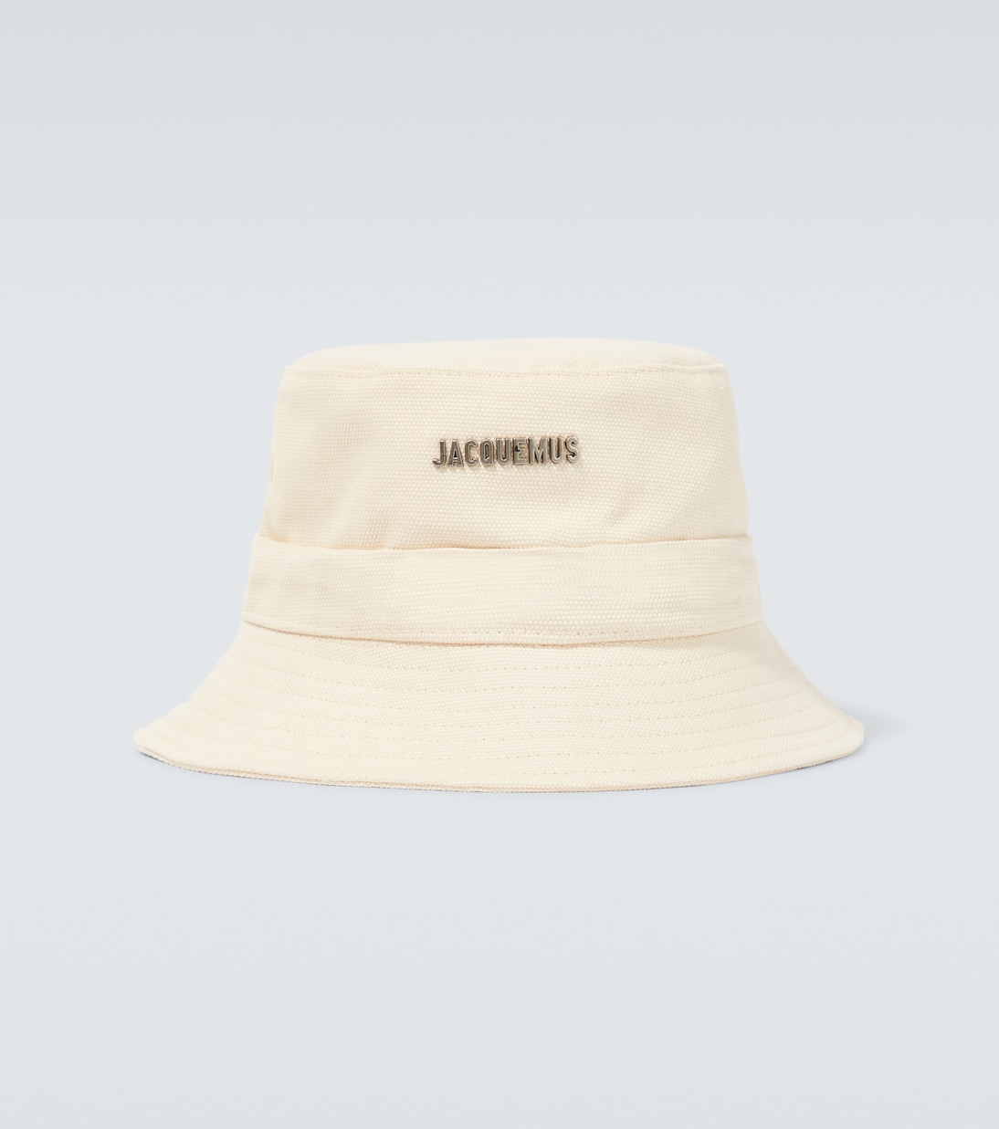Cotton bucket hat | Jacquemus