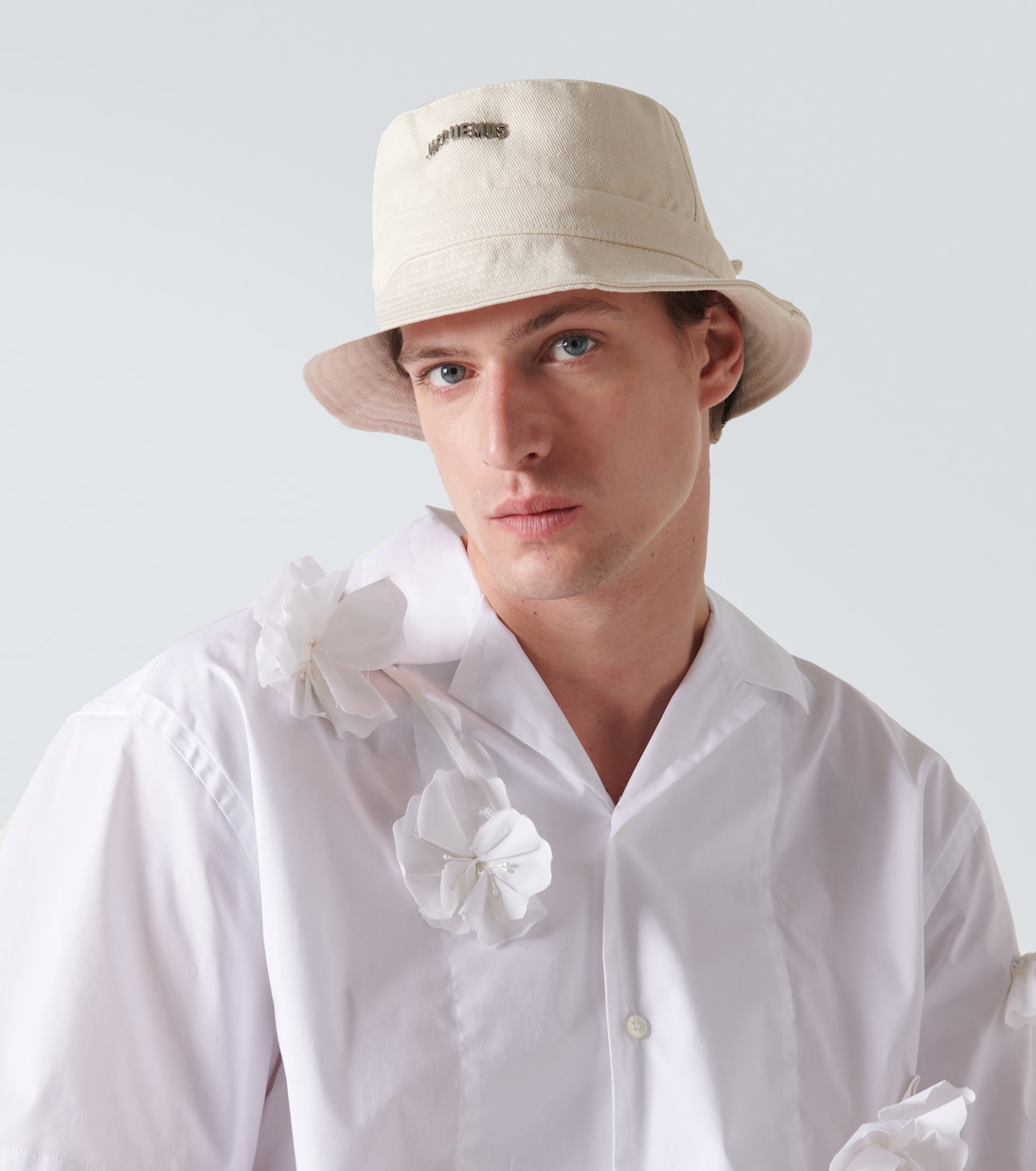 Cotton bucket hat | Jacquemus
