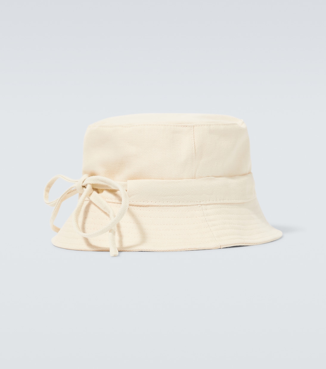 Cotton bucket hat | Jacquemus