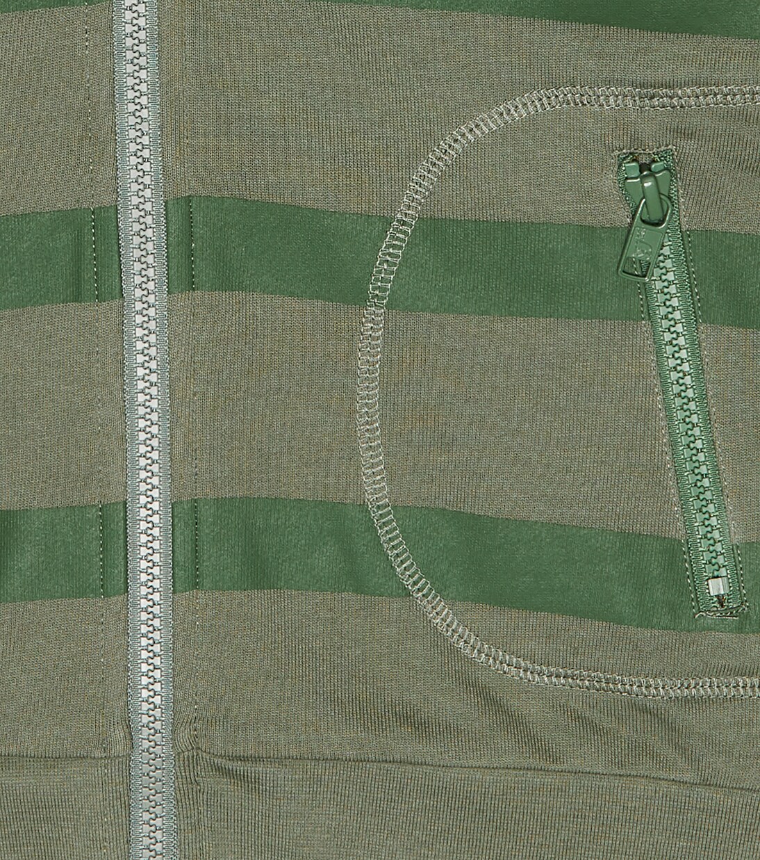 Sweat-shirt à capuche imprimé en coton | Stella McCartney Kids