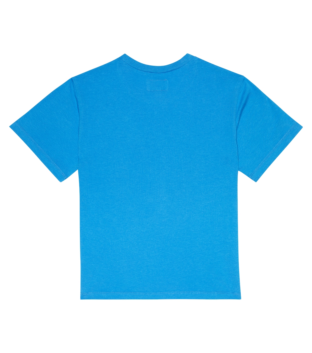 T-shirt Road Trip in cotone | Woolrich Kids