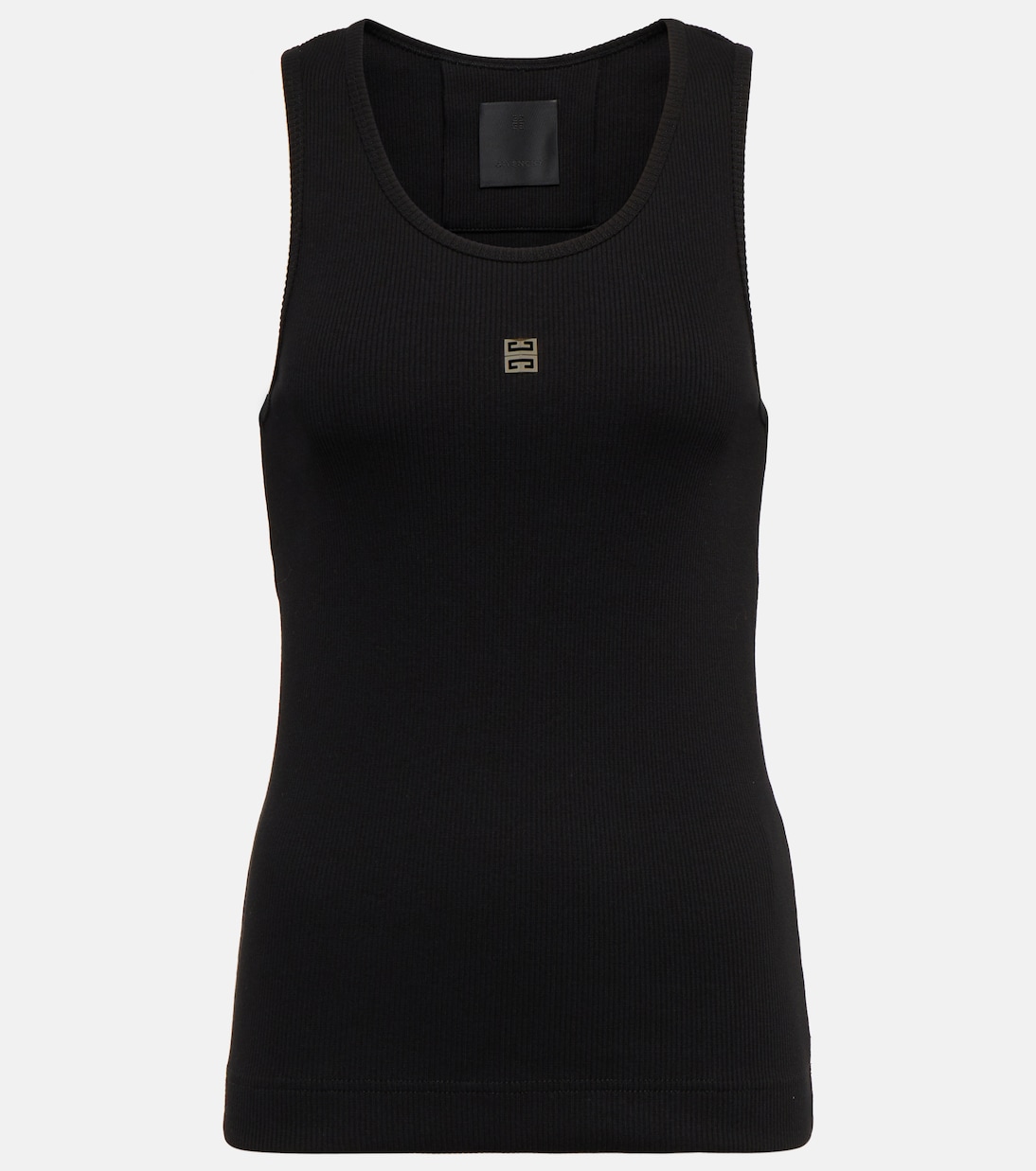 4G cotton tank top | Givenchy