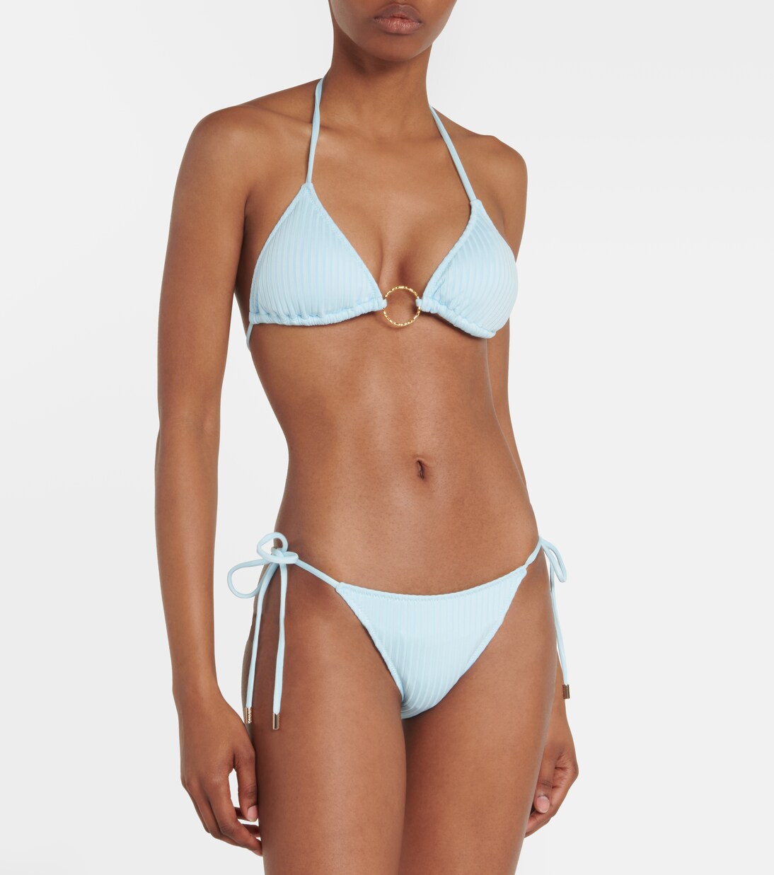 Culotte de bikini Miami | Melissa Odabash