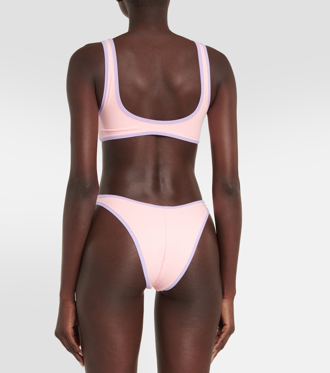 Haut de bikini Coolio | Reina Olga