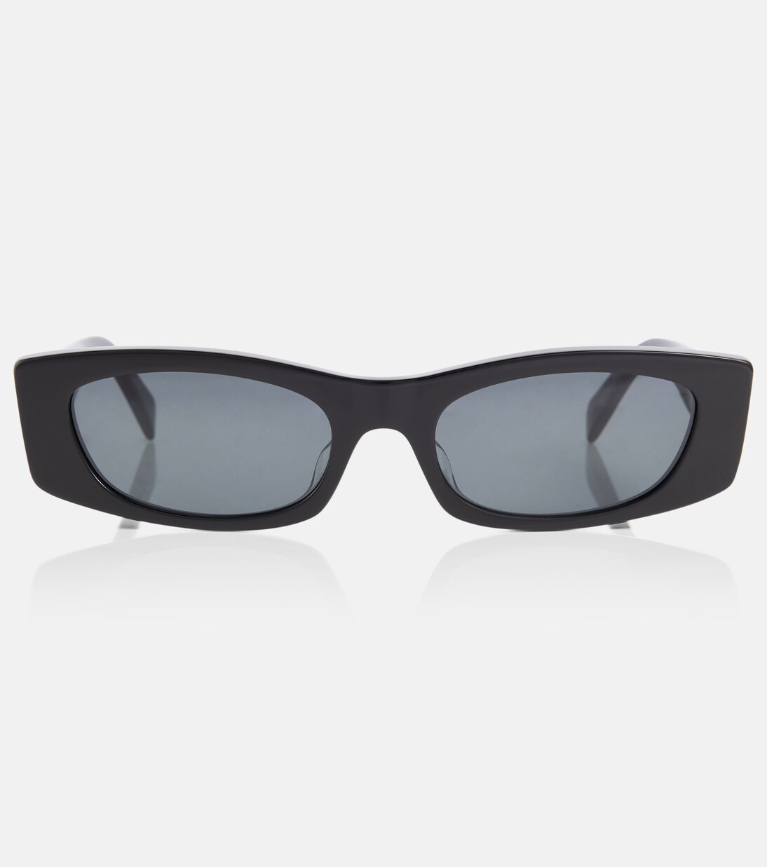 Rectangular sunglasses | Celine Eyewear