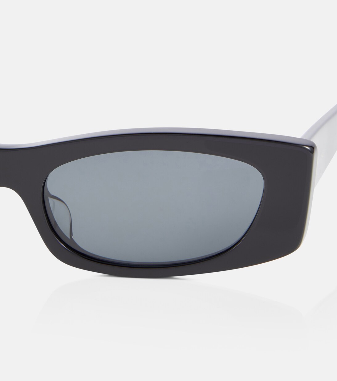 Rectangular sunglasses | Celine Eyewear
