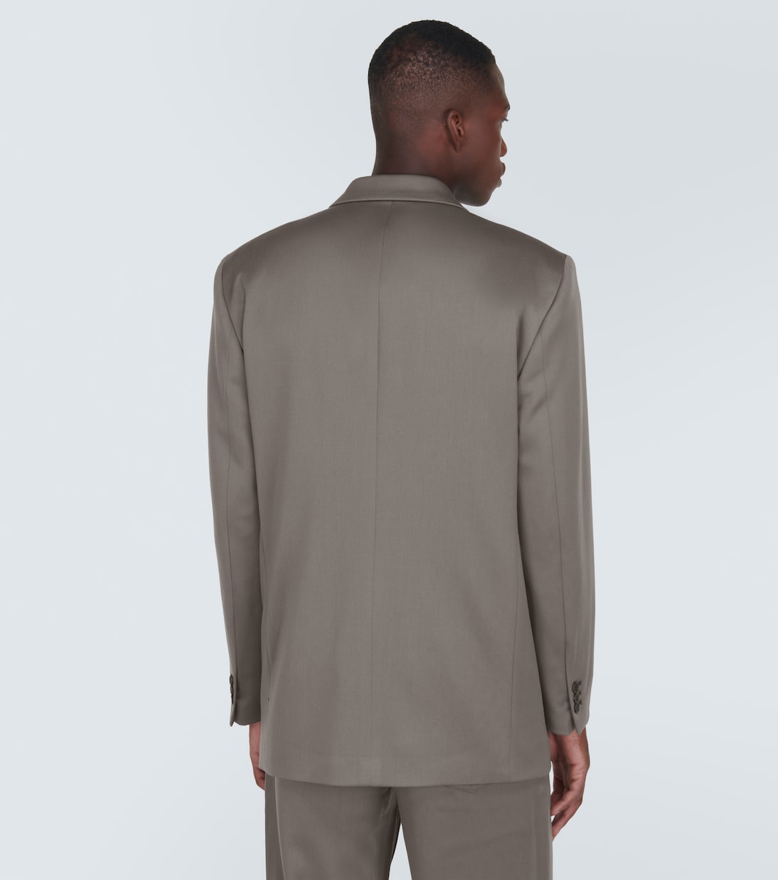 Vienna virgin wool blazer | Our Legacy