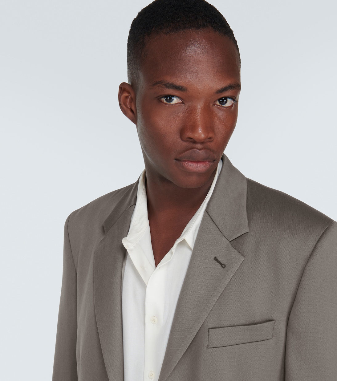 Vienna virgin wool blazer | Our Legacy