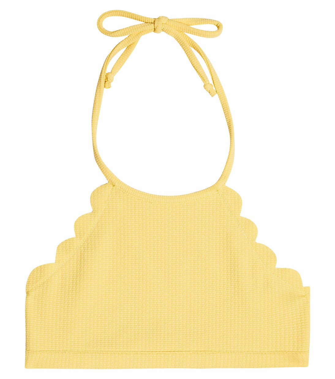 Mott reversible bikini top | Marysia Bumby