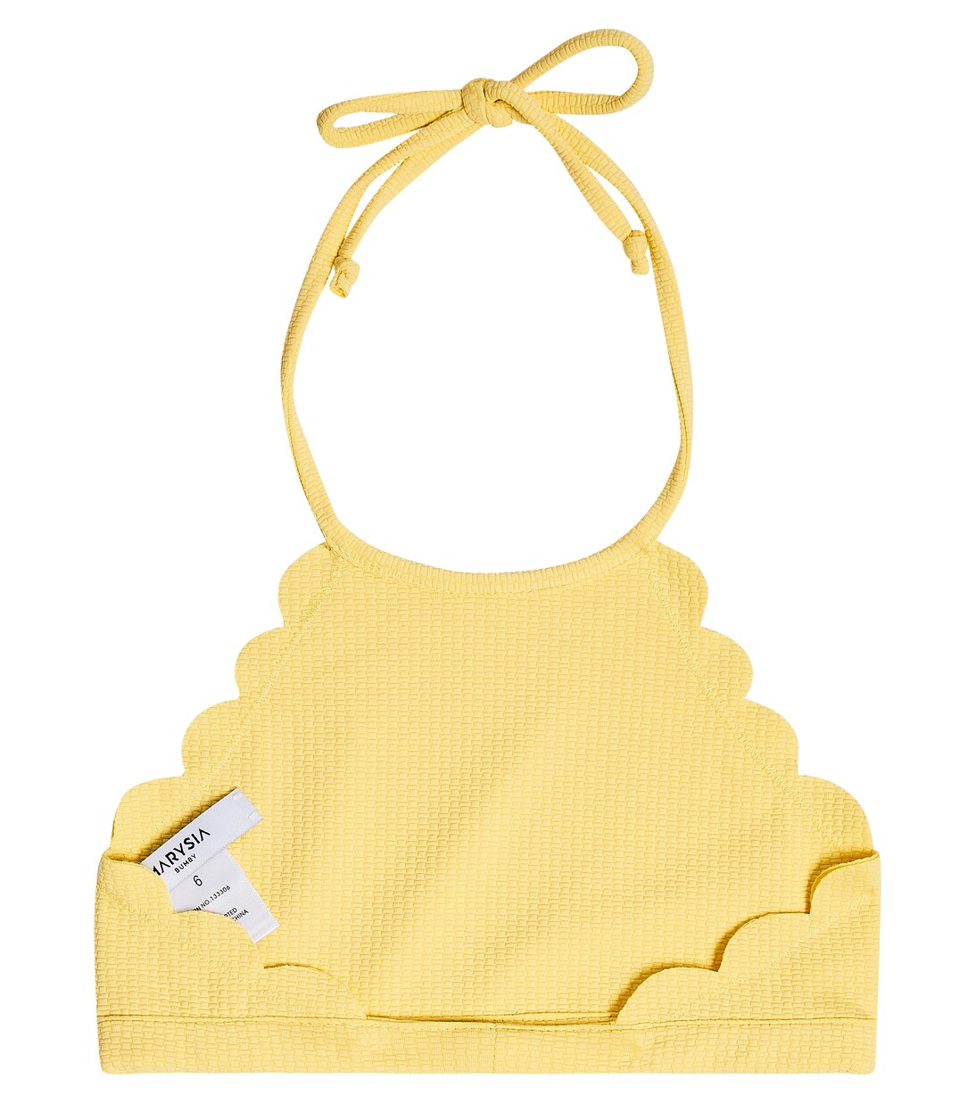 Mott reversible bikini top | Marysia Bumby