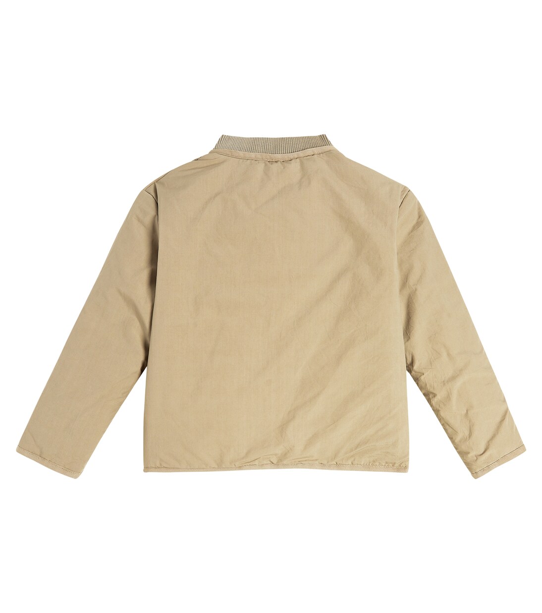 Duran cotton jacket | Bonpoint