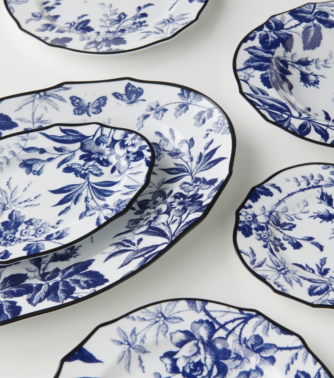 Herbarium tray | Gucci