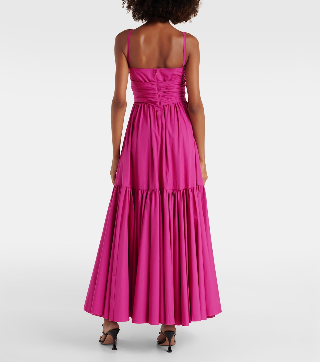 Robe aus Baumwollpopeline | Giambattista Valli