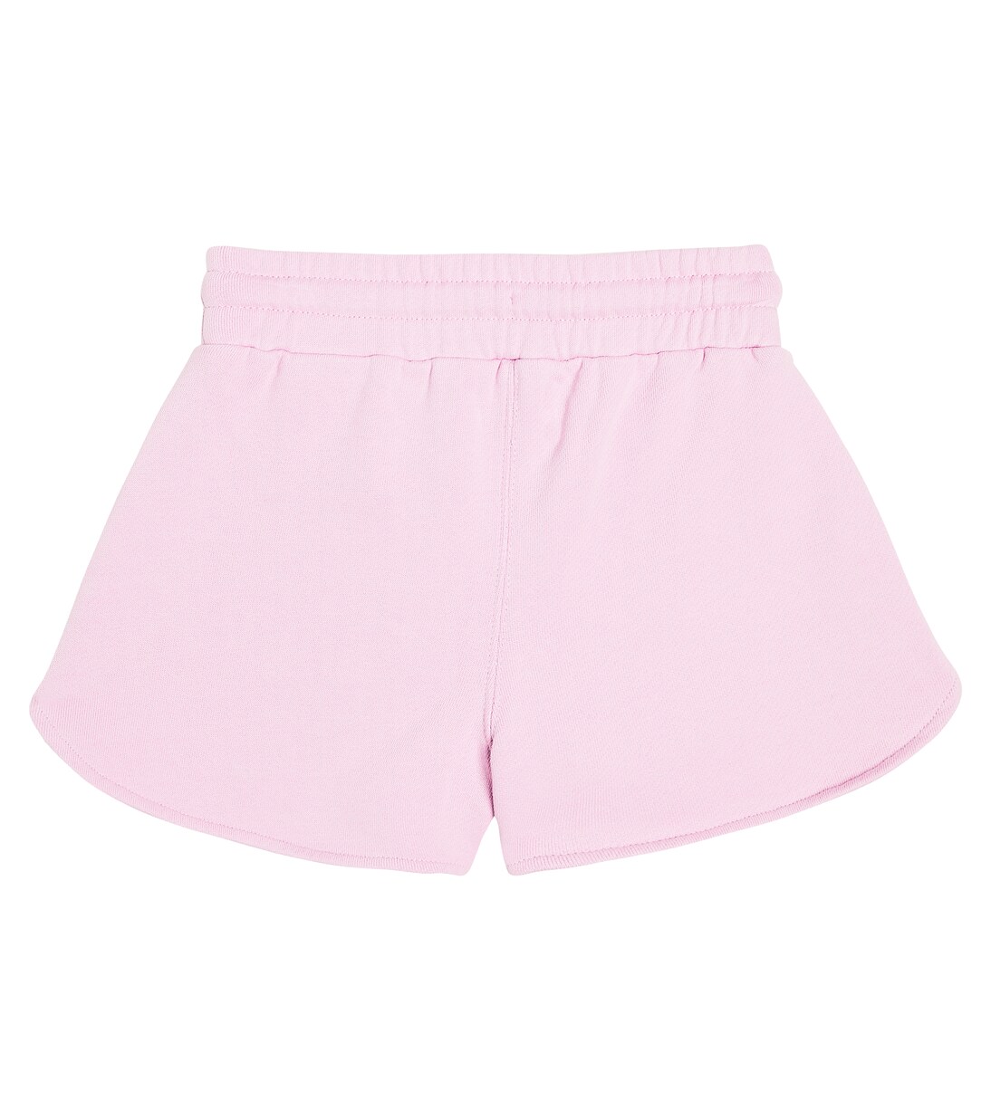 Short Big Bookish en coton | Off-White Kids