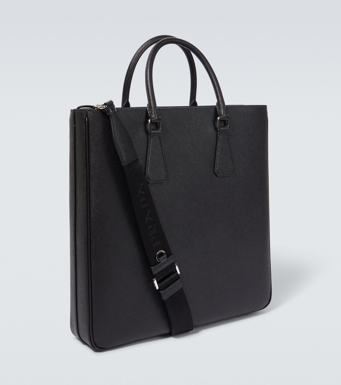 Tote Bag aus Saffiano-Leder | Prada