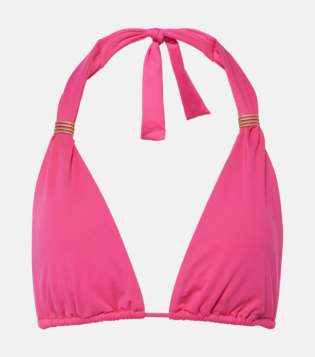 Haut de bikini Grenada à ornements | Melissa Odabash