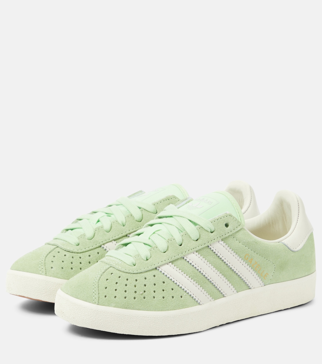 Sneakers Gazelle 85 aus Veloursleder | Adidas
