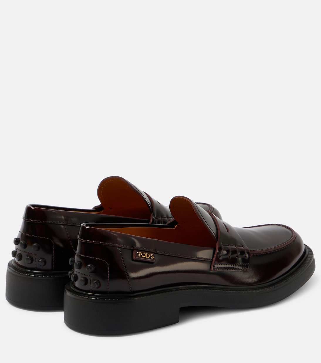 Mocassini in pelle | Tod's