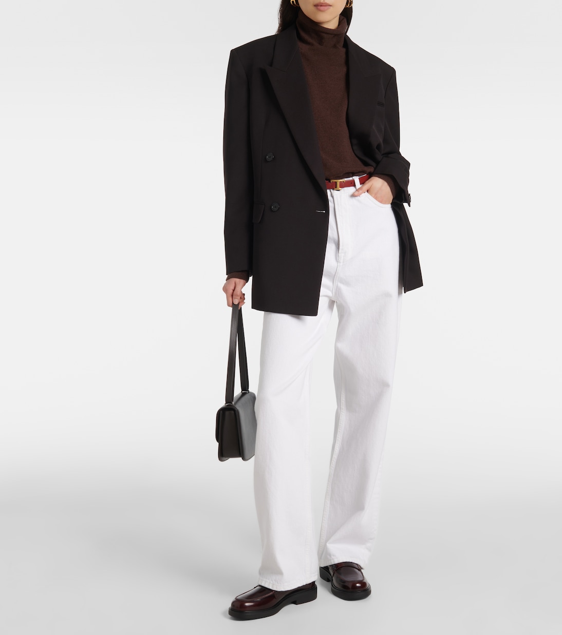 Mocassini in pelle | Tod's