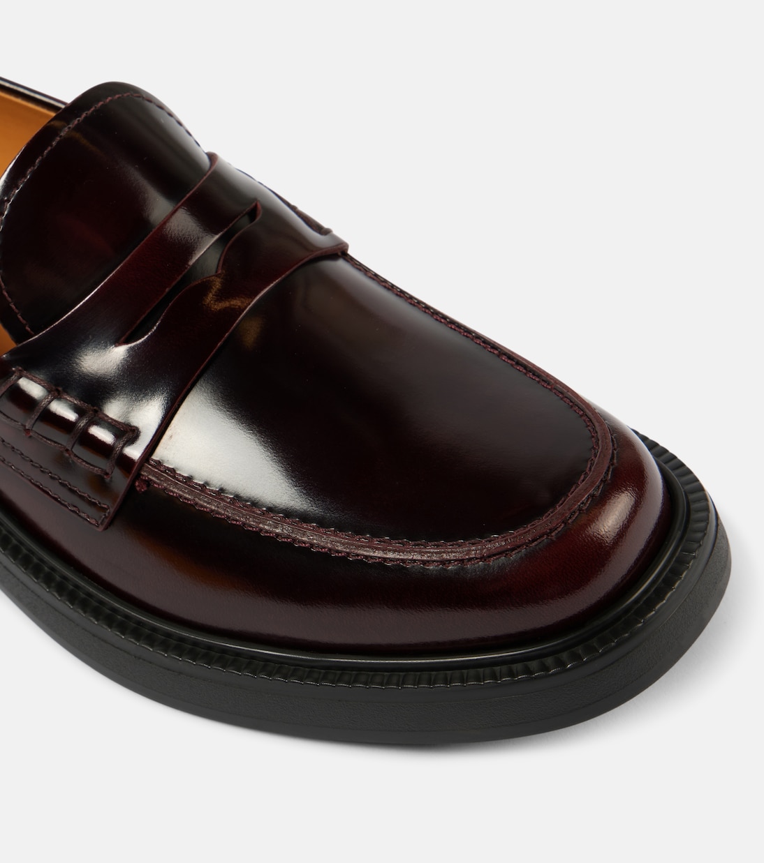 Mocassini in pelle | Tod's