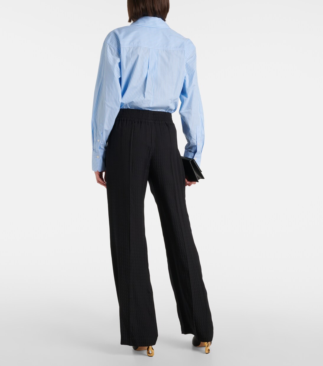 Pantalon de pyjama | Victoria Beckham