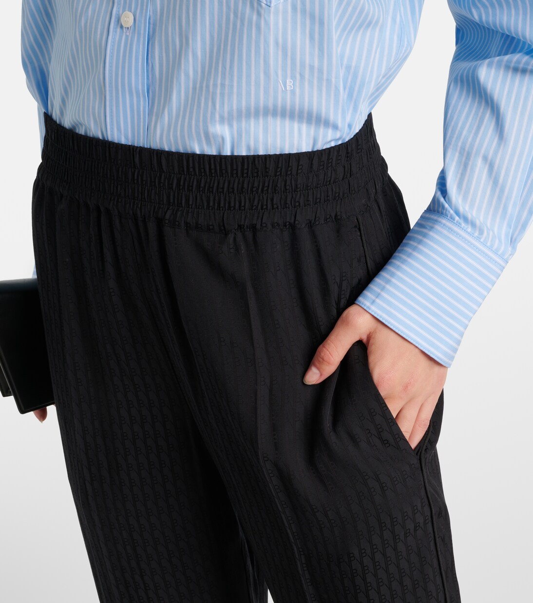 Pantalon de pyjama | Victoria Beckham