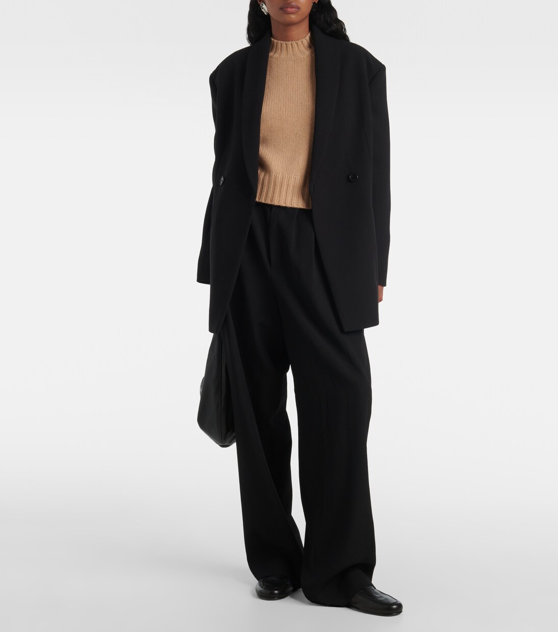 Pull en cachemire | Vince