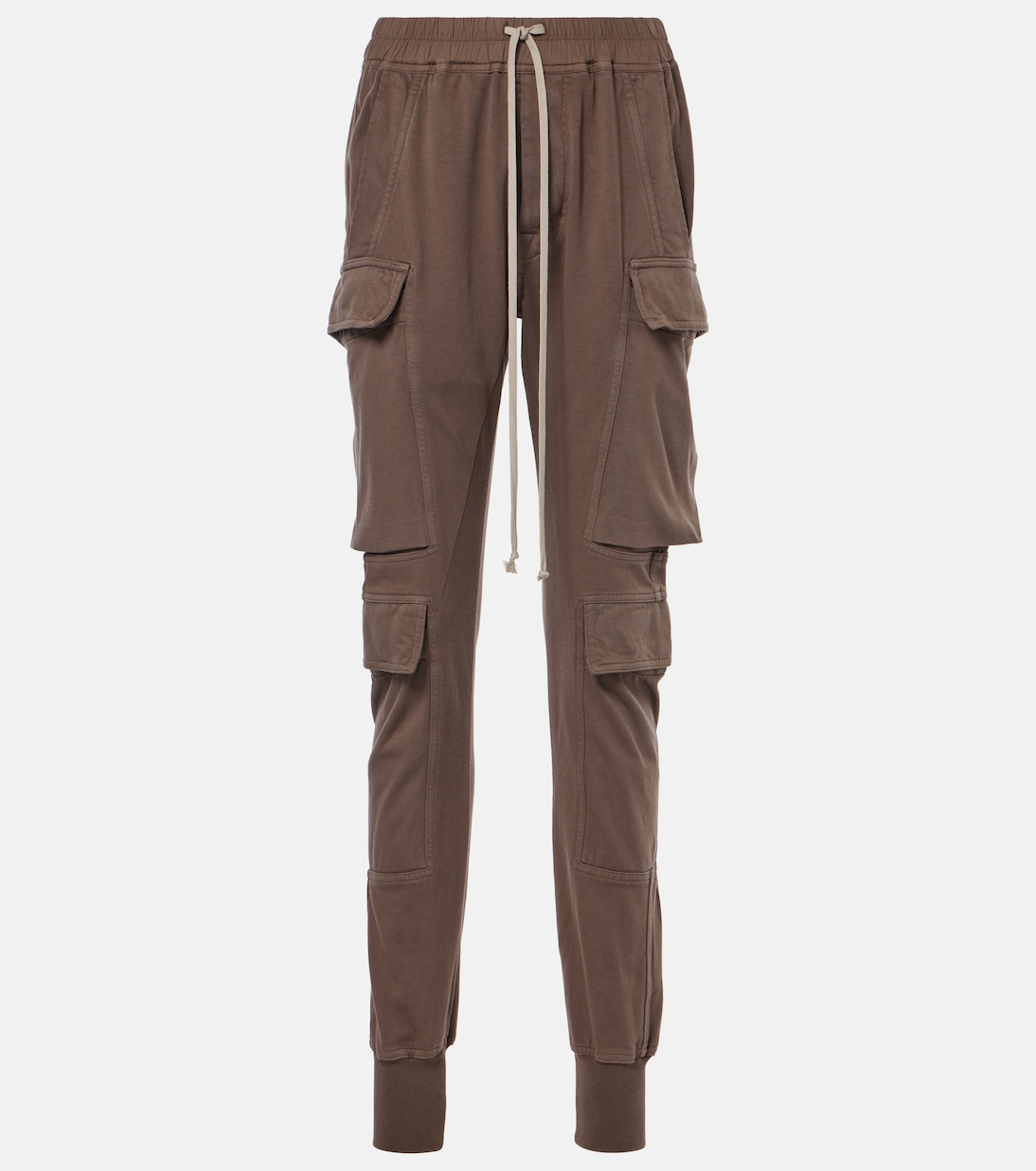 DRKSHDW Mastodon Megacargo jeans | Rick Owens